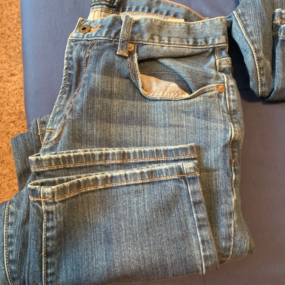32x30 LUCKY brand jeans